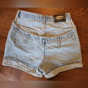 Rare* Vintage Sag Wear High Waisted Mom Jeans